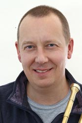 Andy Hague
